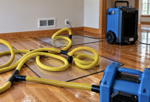water mitigation